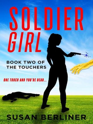 cover image of Soldier Girl